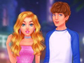 Juego My Secret Admirer Date Night