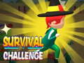 Juego Survival Challenge