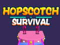 Juego Hopscoth Survival