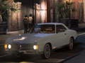 Juego Mafia Car Driving