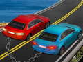 Juego Chain Cars Impossible Stunts
