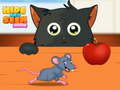 Juego Hide and Seek Mouse
