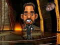 Juego Will Smith Slap