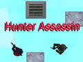 Juego Hunter Assassin Stealth Master