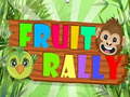 Juego Fruit Rally