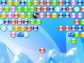 Juego Bubble elements