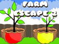Juego Farm Escape 2