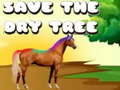 Juego Save The Dry Tree