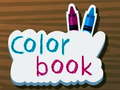 Juego Color Book 