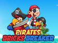 Juego Pirates Bricks Breaker ‏ 