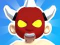 Juego Wrestler Rush