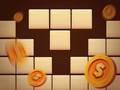 Juego Wood Block Puzzle