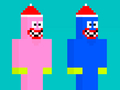 Juego Noob Huggy Kissiy