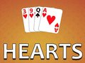 Juego Hearts