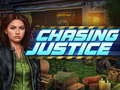Juego Chasing Justice