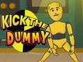 Juego Kick The Dummy 