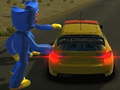 Juego Huggy Wuggy Road
