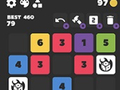 Juego Merge Master