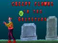 Juego Creepy Clowns in the Graveyard