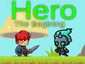 Juego Hero The beginning