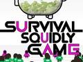 Juego Survival Squidly Game