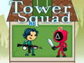 Juego Tower Squad