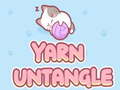 Juego Yarn Untangle