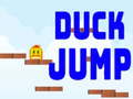 Juego Duck Jump