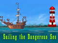 Juego Sailing the Dangerous Sea