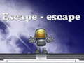 Juego Escape - escape