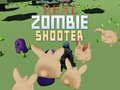 Juego Real Zombie Shooter