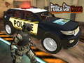 Juego Police Car Chase 