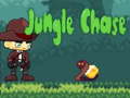 Juego Jungle Chase