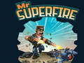 Juego Mr Superfire