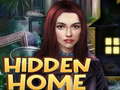 Juego Hidden Home