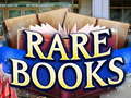 Juego Rare Books