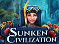 Juego Sunken Civilization