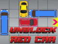 Juego Unblock Red Cars