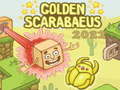 Juego Golden Scarabeaus 2022