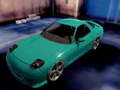 Juego Parking Game - BE A PARKER