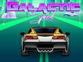 Juego Galactic Speed