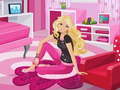 Juego Barbie Bedroom