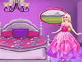 Juego Barbie Room Decorate