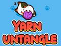Juego Yarn Untangled