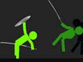 Juego Stick Slasher