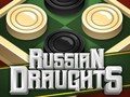 Juego Russian Draughts