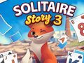 Juego Solitaire Story Tripeaks 3