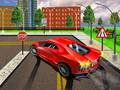 Juego Xtreme City Drift 3d