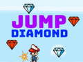 Juego Jump Diamond