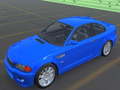 Juego Advanced Car Parking 3D Simulator